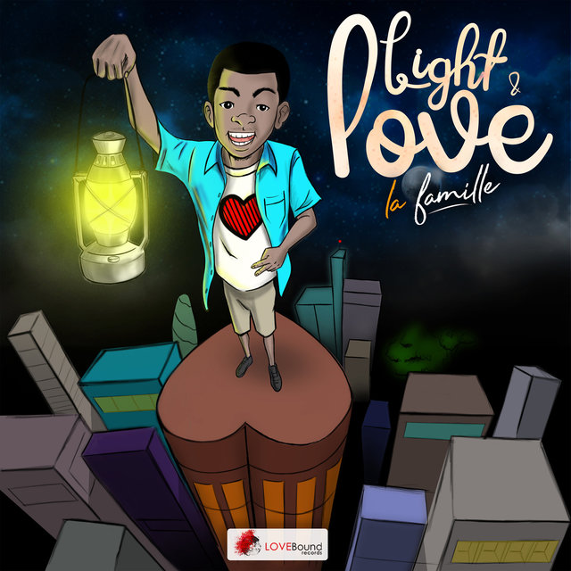 Light & Love