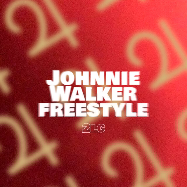 JOHNNIE WALKER FREESTYLE