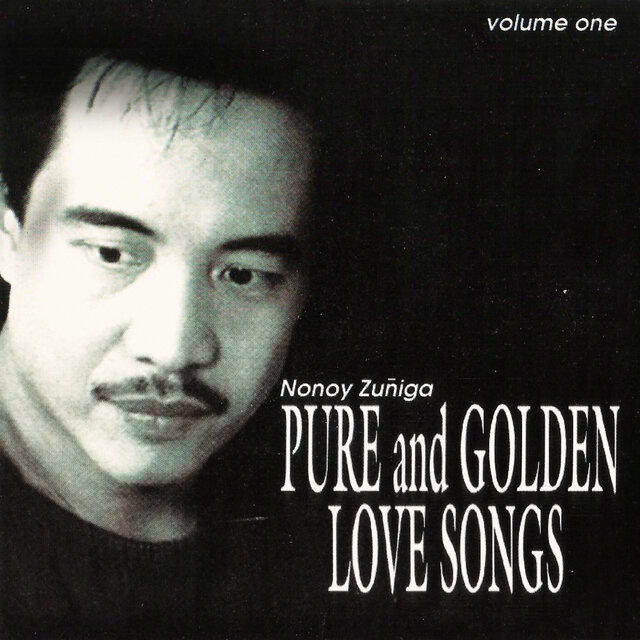 Pure and Golden Love Songs, Vol. 1