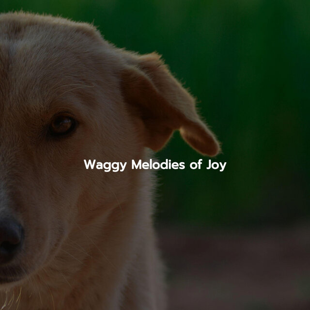Waggy Melodies of Joy