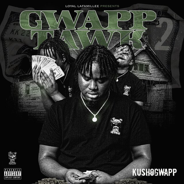 Gwapp Tawk 2