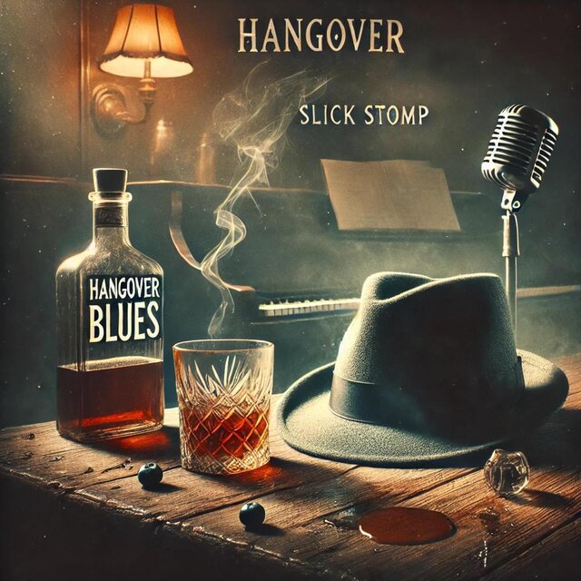 Hangover Blues