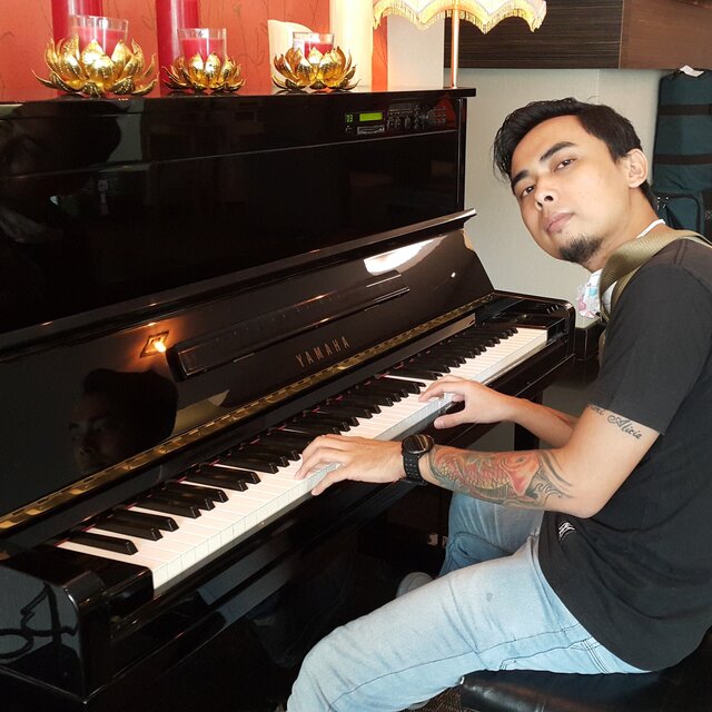 Calon Playboy