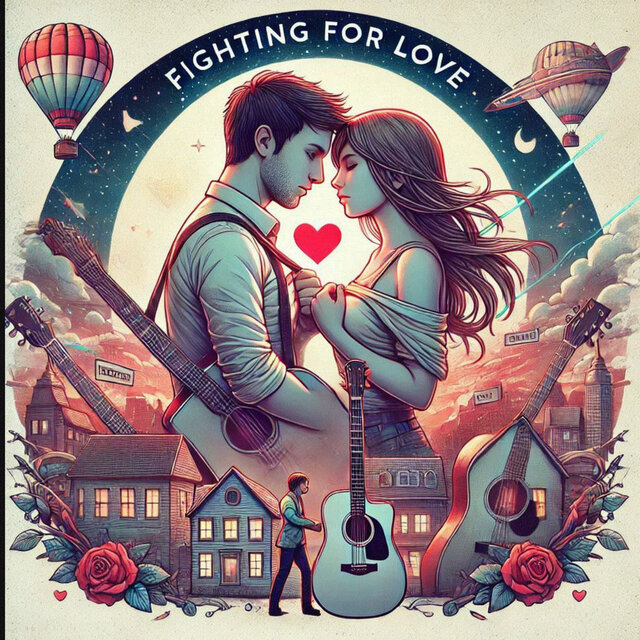 Fighting for Love