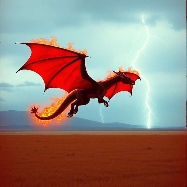 Thunder Vein
