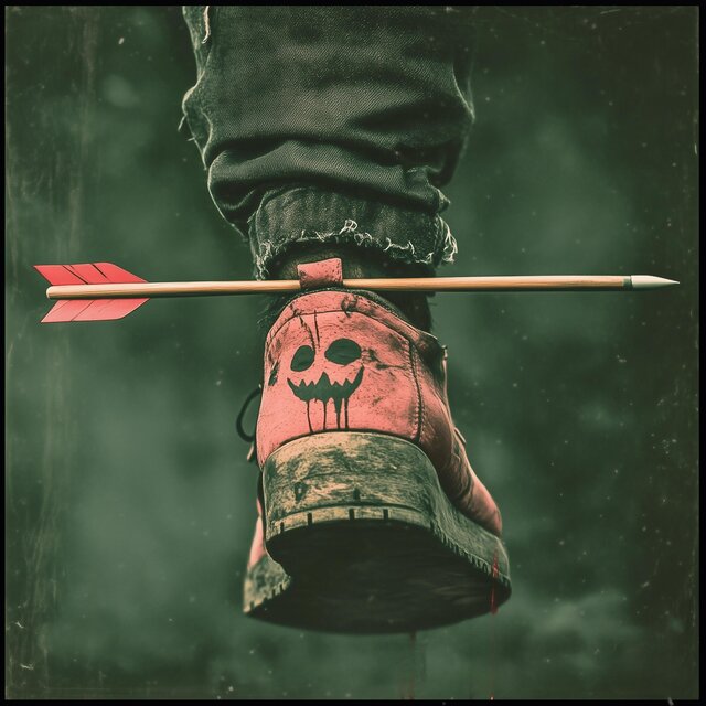 Achilles' Heel