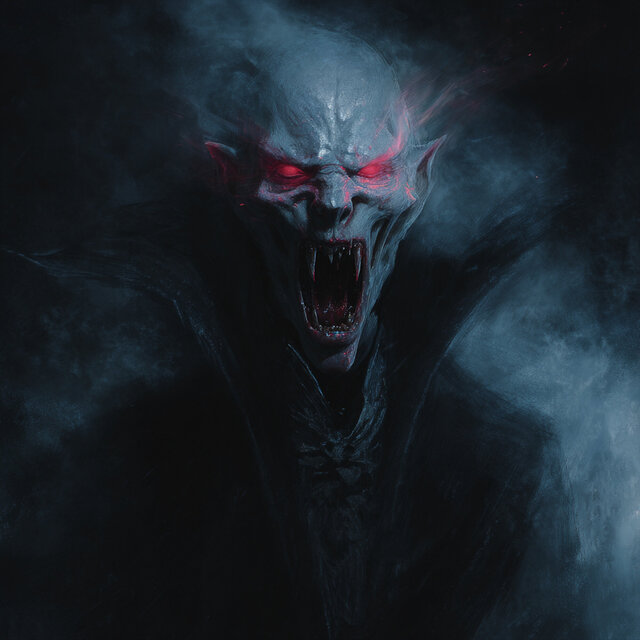 Shadowbreed