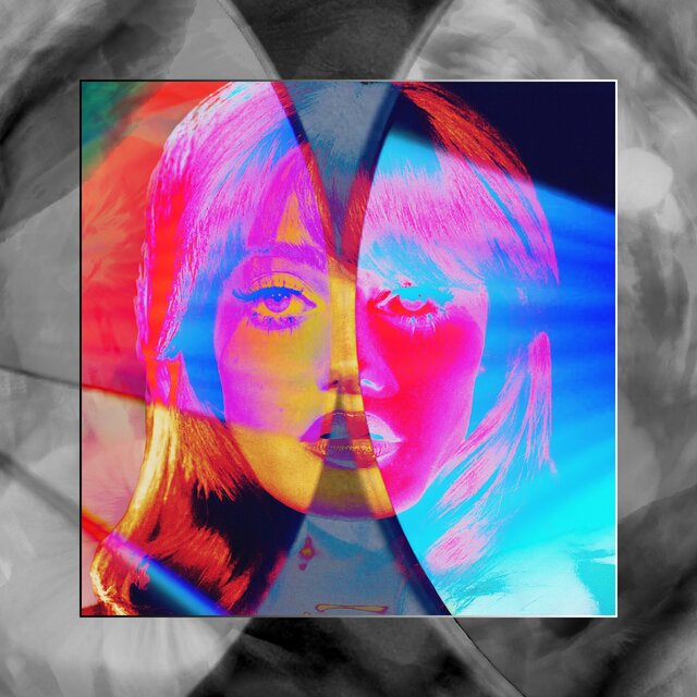 SOMETHING TO HOLD YOU (EP)