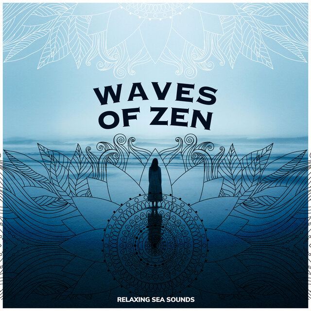 Waves Of Zen