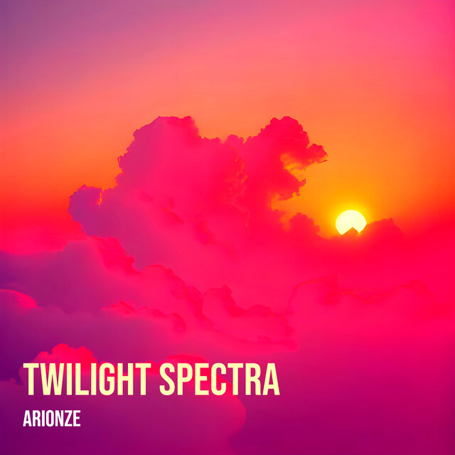 Twilight Spectra