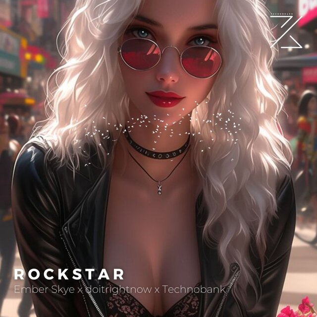 ROCKSTAR (HYPERTECHNO)