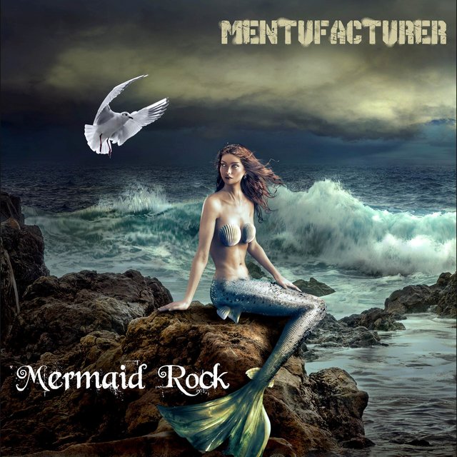 Mermaid Rock