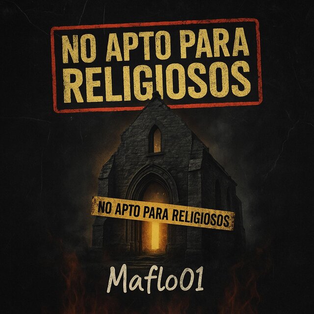 No Apto Para Religiosos
