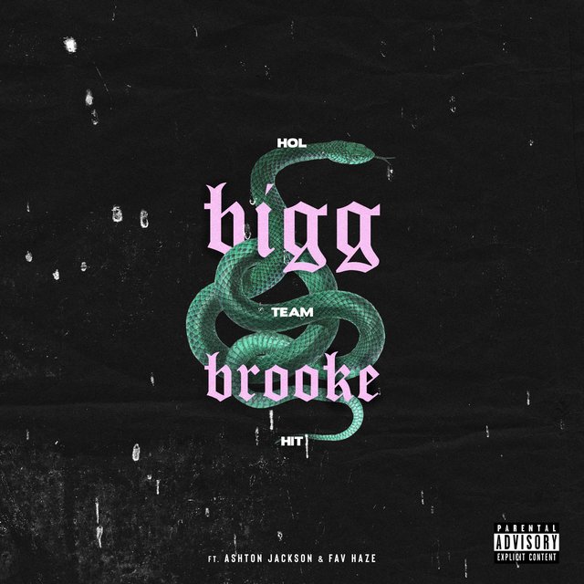 Hol Team Hit (feat. Ashton Jackson & Fav Haze)