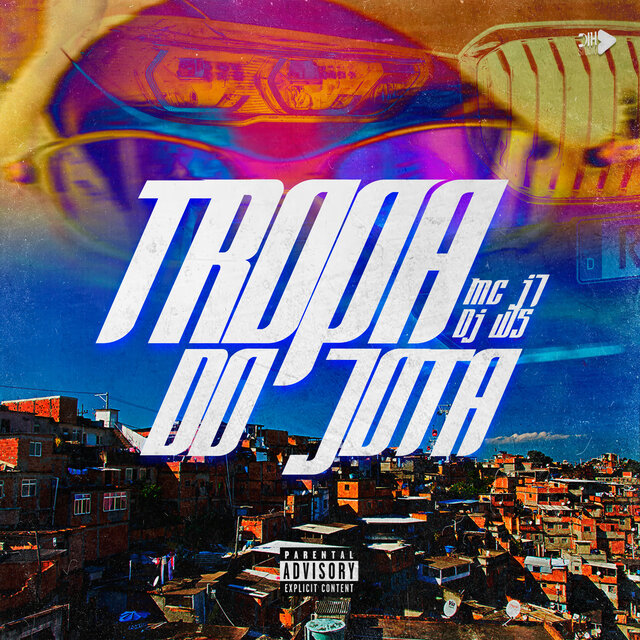 Tropa do Jota