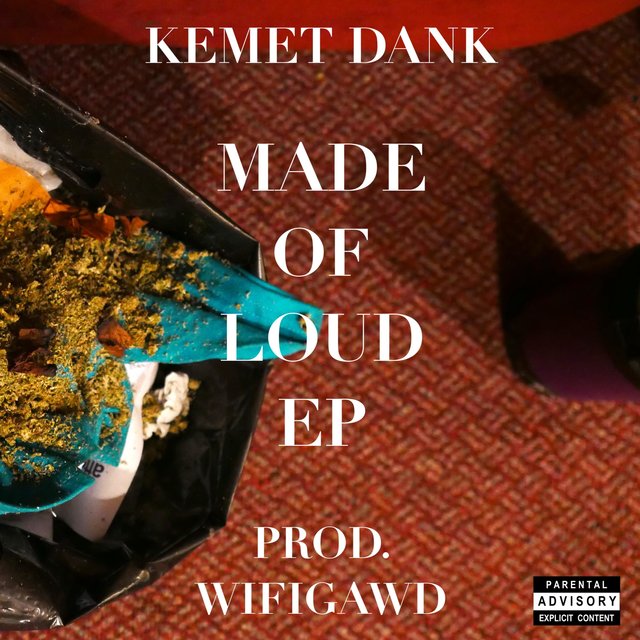 Made of Loud