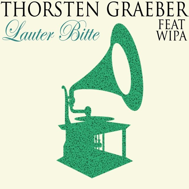 Lauter bitte