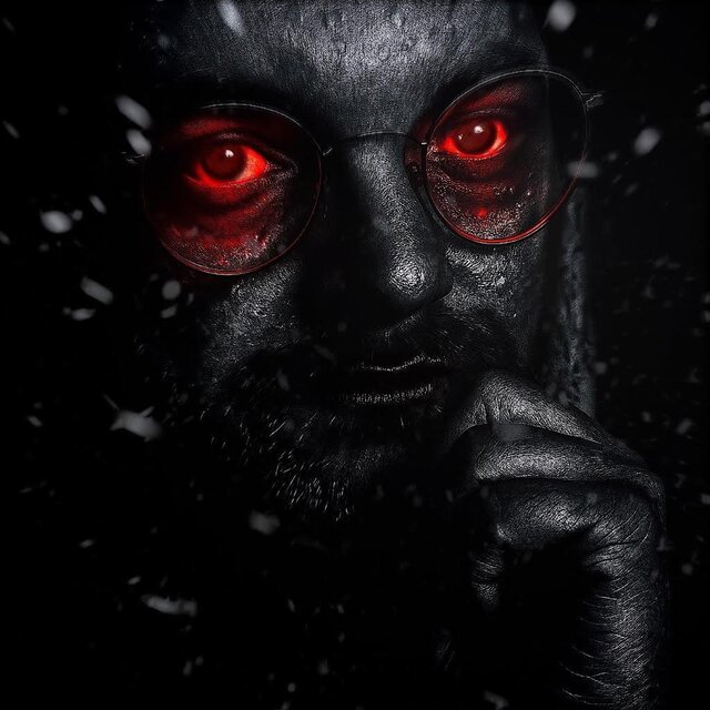 DARK3R