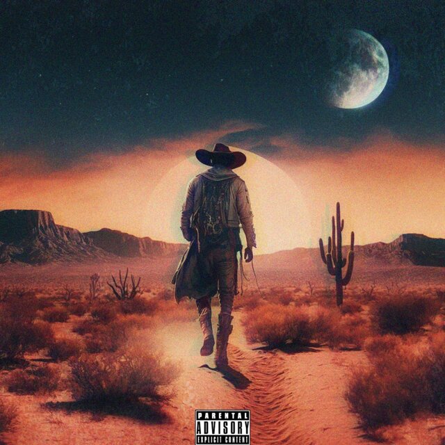 THE FINAL RODEO (INSTRUMENTALS)