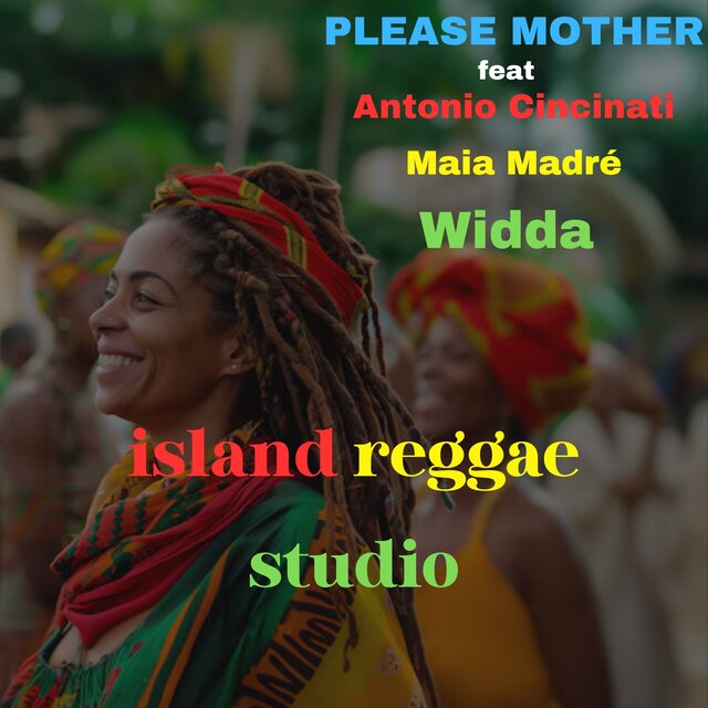 island reggae studio