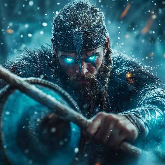 Viking Violin Metal: The Longship Rises