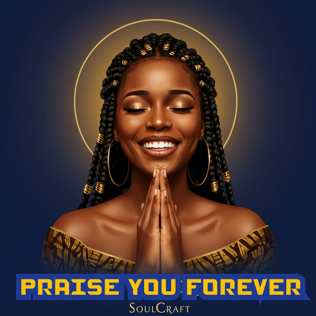 Praise You Forever
