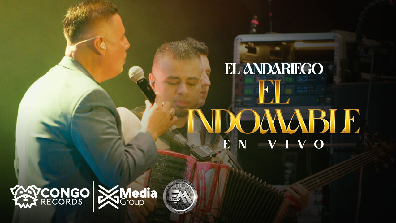 El Indomable
