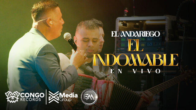 El Indomable