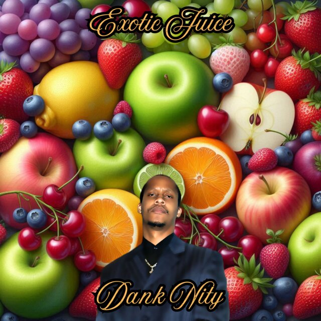 Exotics Juice