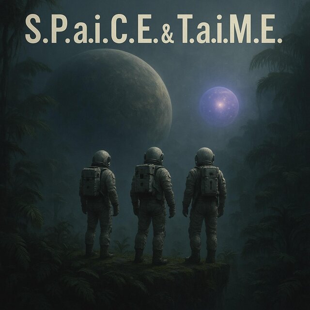 S.P.a.i.C.E. & T.a.i.M.E.
