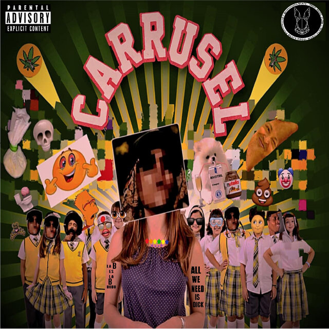 Carrusel