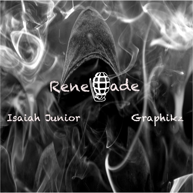 Renegade (feat. Graphikz)