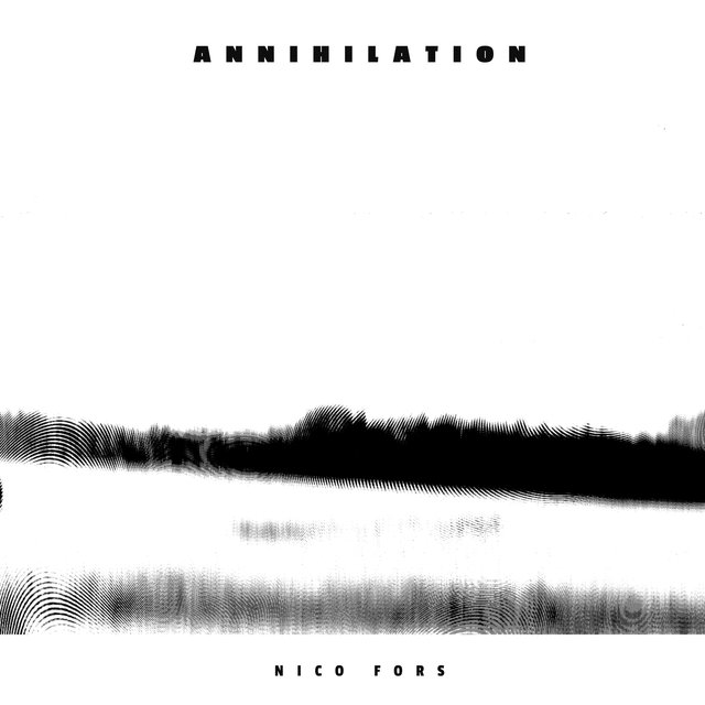 Annihilation