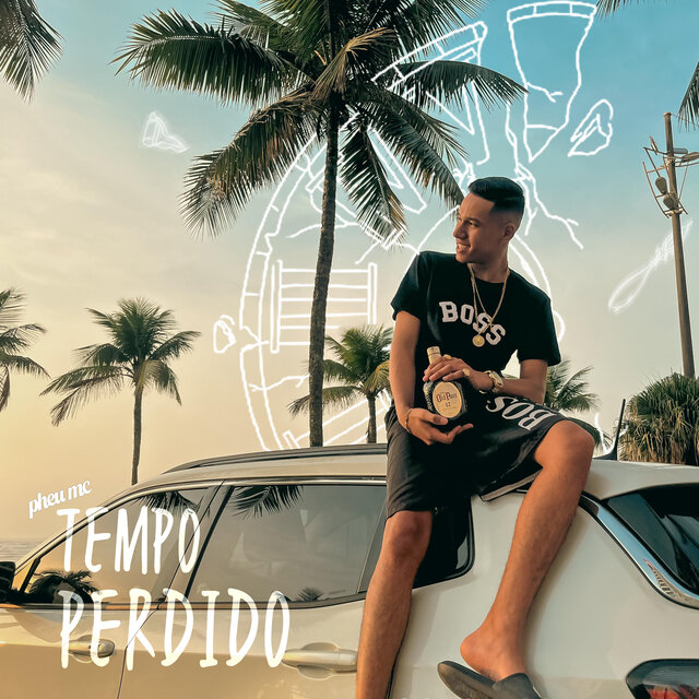 Tempo Perdido