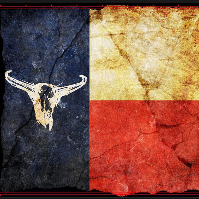 Lost in Texas