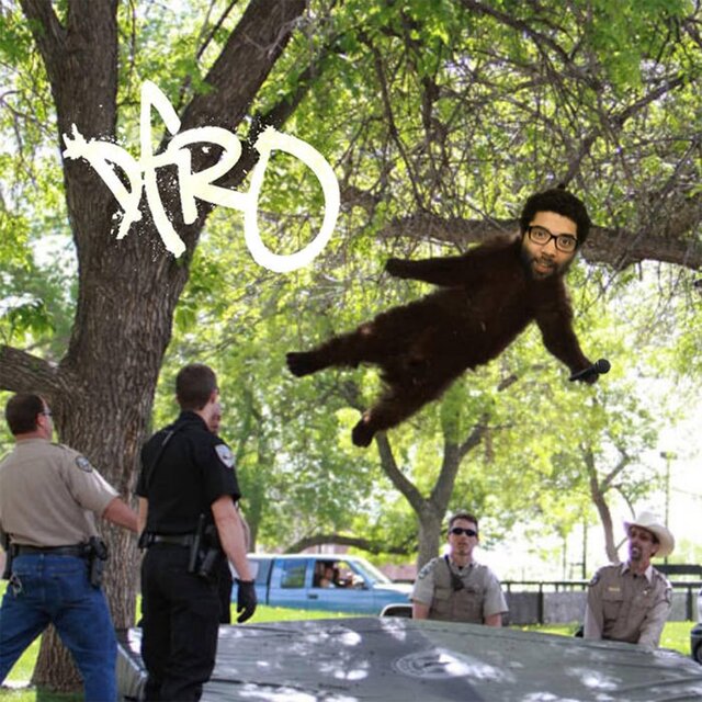 The Mixtape
