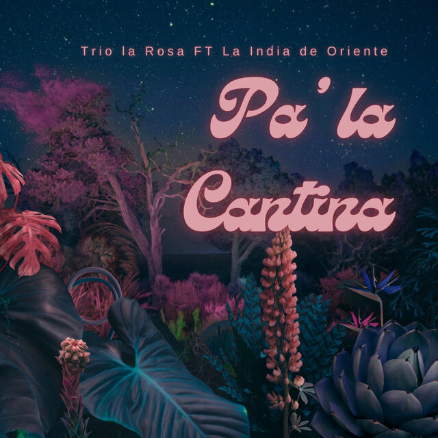 Pa' la Cantina