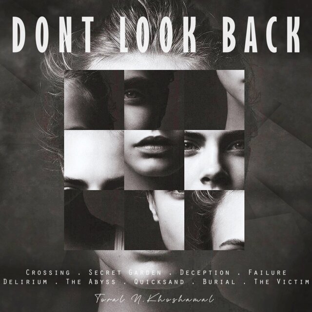 Don't look back
