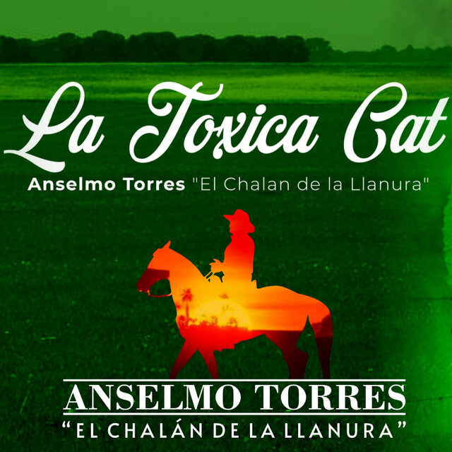 La Toxica Cat