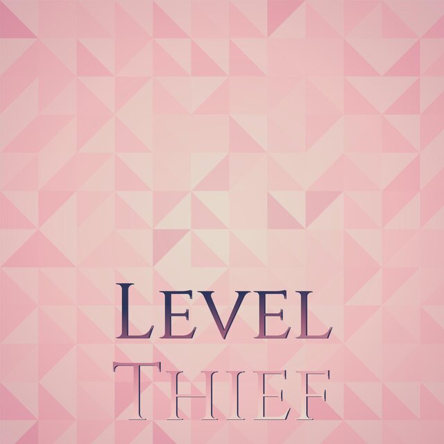 Level Thief