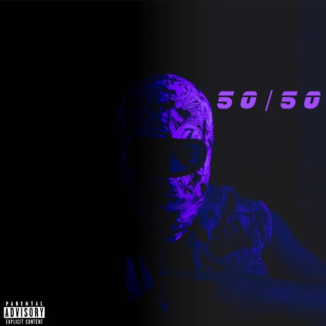50 / 50