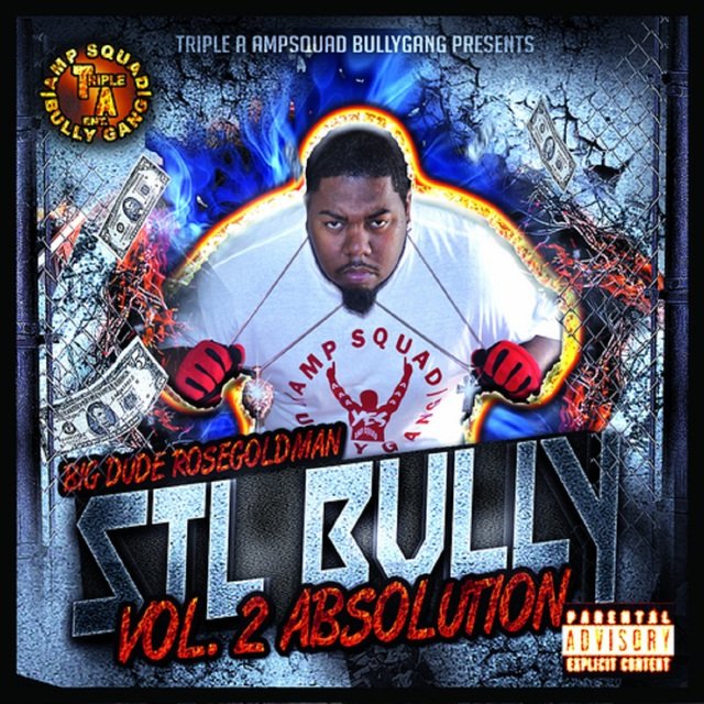 STL BULLY VOL 2