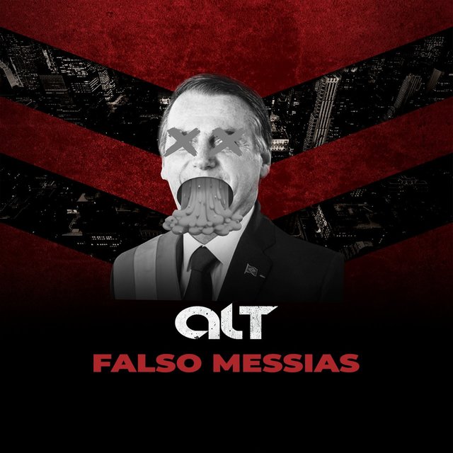 Falso Messias