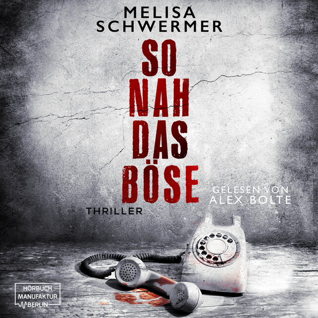 So nah das Böse - Fabian Prior, Band 11 (ungekürzt)