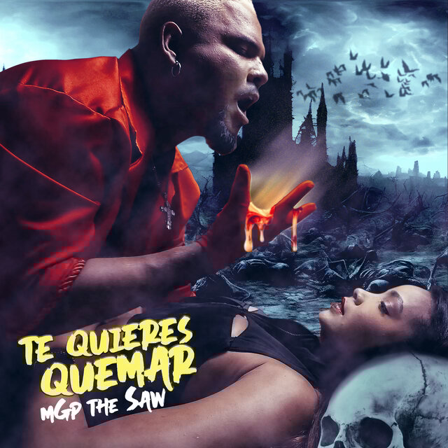 Te Quieres Quemar
