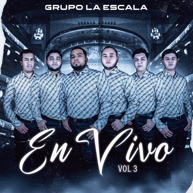 En Vivo Vol. 3