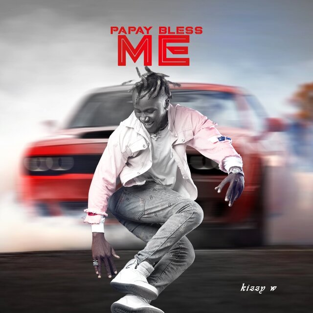 Papay Bless Me