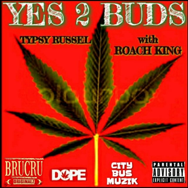 Yes 2 Buds (feat. Roach King)