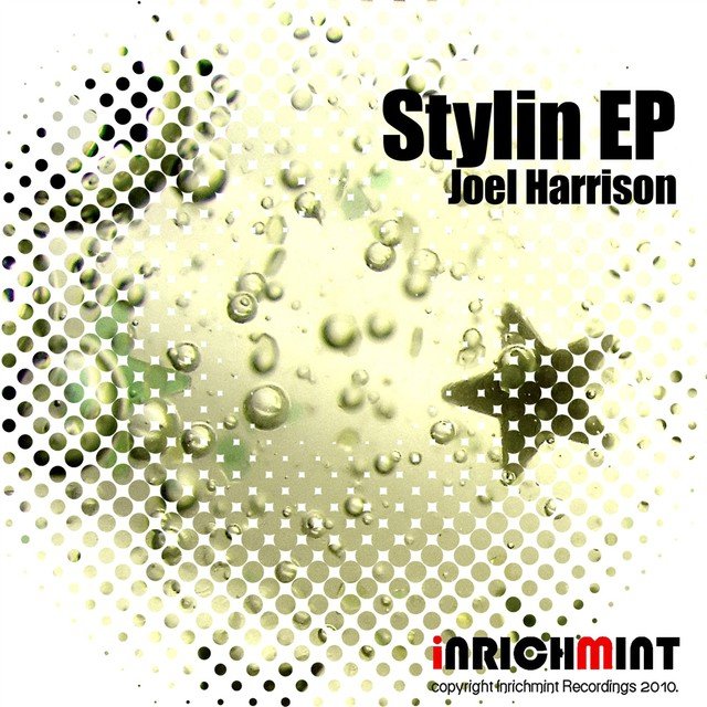 Stylin EP