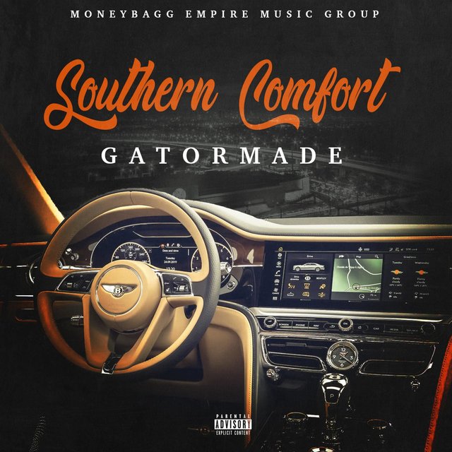 Southern Comfort